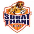 Surat Thani City