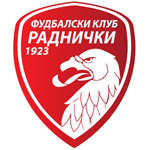 FK Radnicki 1923