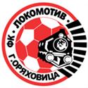 Lokomotiv GO