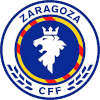 Zaragoza CFF II (W)